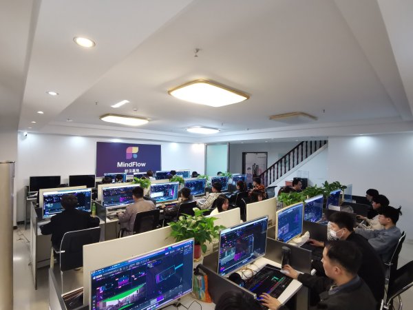 股市配资官方网站首页 具身数据通用性不足，过渡依赖AI标注或降低数据质量